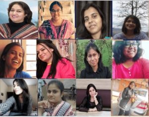 Top Indian Female Bloggers