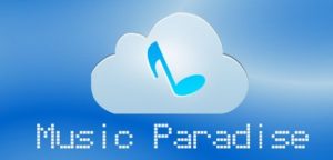 Music Paradise pro app