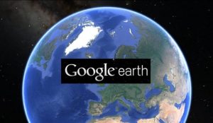 Google Earth Alternatives