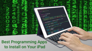 Best Programming Apps