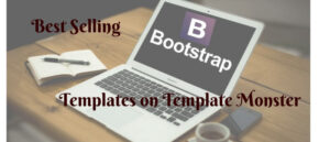 Best Selling Bootstrap Templates on Template Monster 1