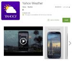 download www yahoo com weather