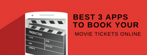 Movie tickets online