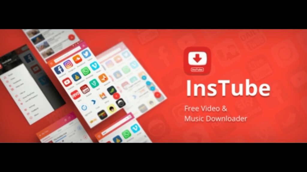 InsTube App