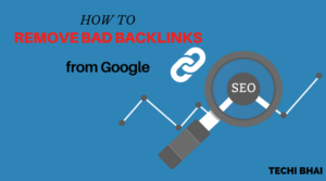 bad backlinks
