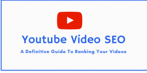 Youtube Video SEO