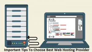 Web Hosting Provider