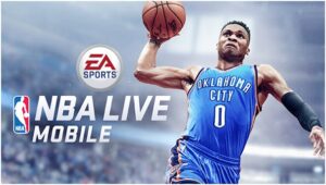 NBA