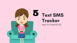 SMS Tracker Apps