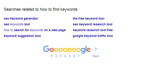 Google Search 1