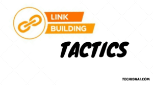 Link Building Tactics