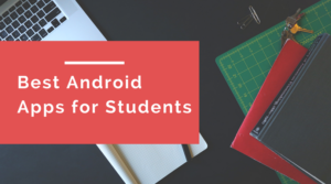 Education Apps for Studentss