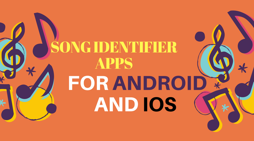 Song Identifier Apps