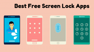 Best Free Screen Lock Apps