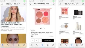 Best Free Makeup Apps For Android And Iphone Users Techi Bhai