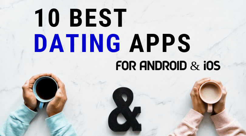 The best dating apps free