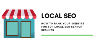 Local SEO