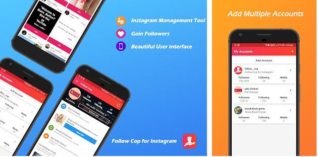 5 Best Instagram Unfollow Apps to Track Unfollowers on Instagram