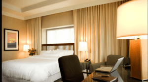 Online Hotel Booking Apps