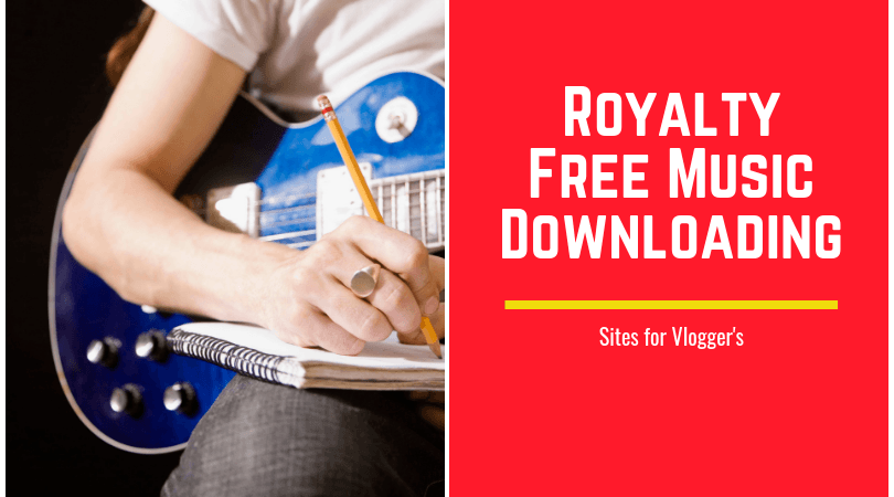 _Royalty Free Music Downloading Sites