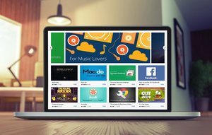 Google Chrome Apps