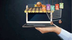 Online Shopping Apps