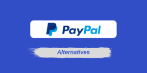 Paypal Alternatives