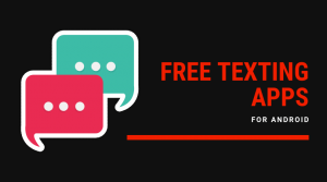 Free Texting Apps