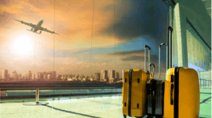 Flight Tickets Booking Apps