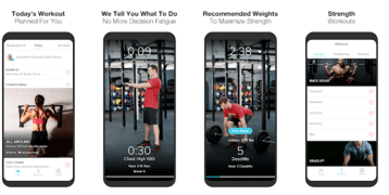 7 Free Best Fitness Apps to Help You Get in Shape in 2023