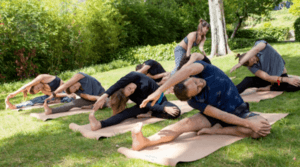 Fitness Apps