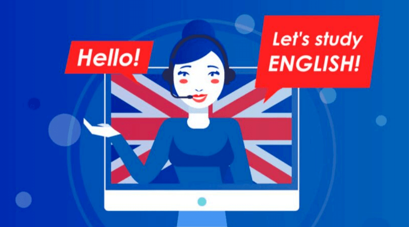 Free English learning Apps