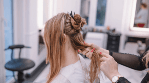 Hair Styler Apps