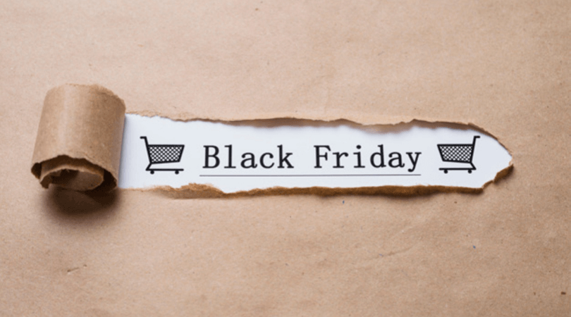 Black Friday Tech Deals