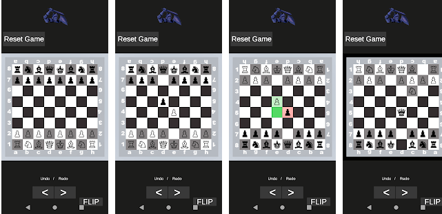 Battle of Chess