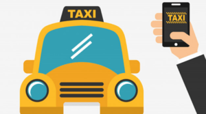 Online Cab Booking Apps