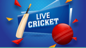 Watch Live Cricket Match