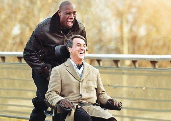 the Intouchables