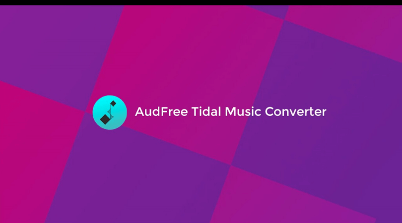 audfree tidal music converter