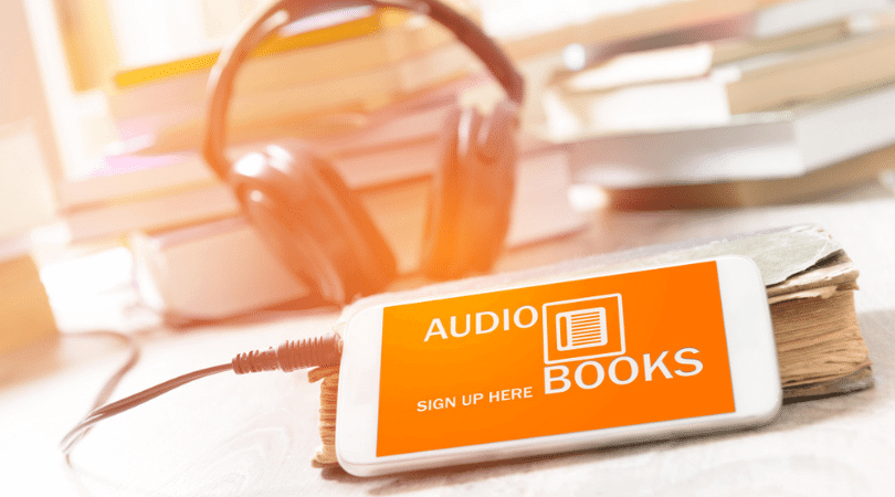 Best Audiobook Apps android