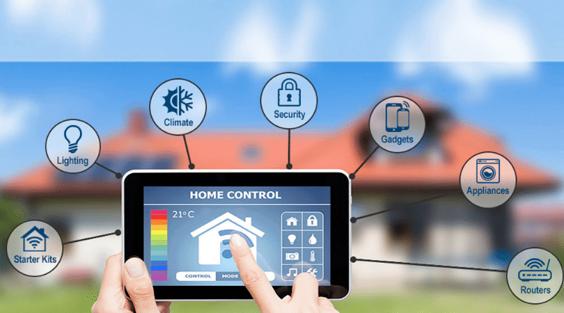 How Home Automation Works (1)