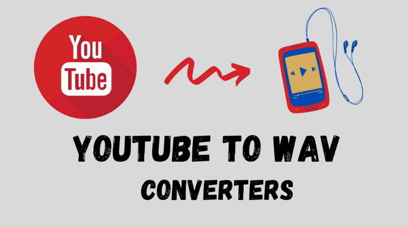 best YouTube to WAV converters online (1)