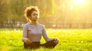 Meditation For Beginners (1)